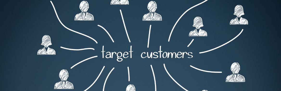 Making customer count a prime metric – lead up