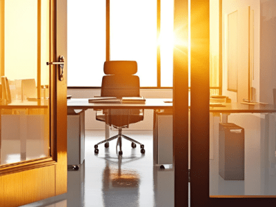 Speaking up: How to share feedback with leadership thoughtfully and&nbsp;effectively