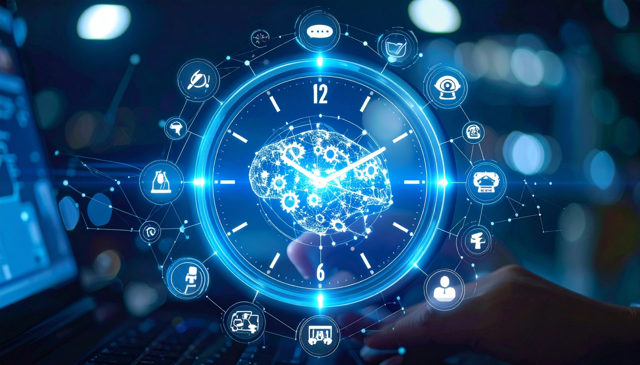 20 AI prompts that will save you hours every week – lead up
