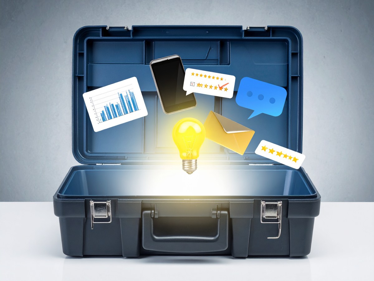 How to get the most valuable feedback from your customers and&nbsp;prospects