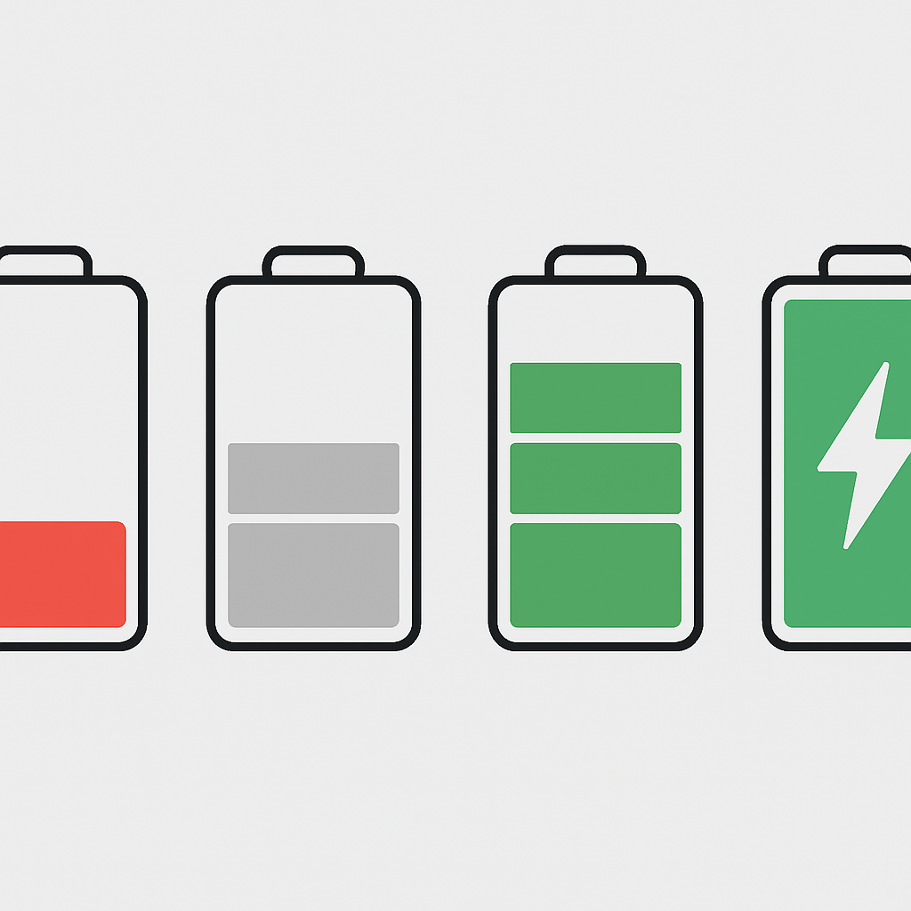 The energy audit: what to stop, start, and&nbsp;continue