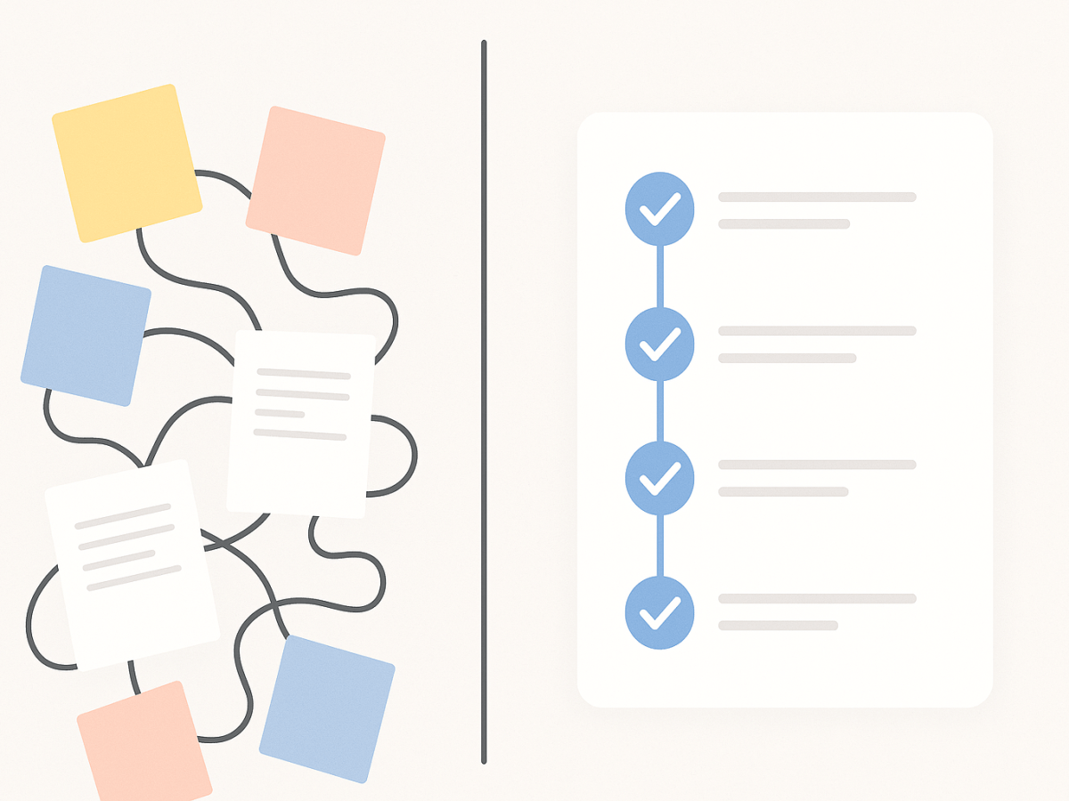 Why leaders waste time (and how AI might be able to fix&nbsp;that)