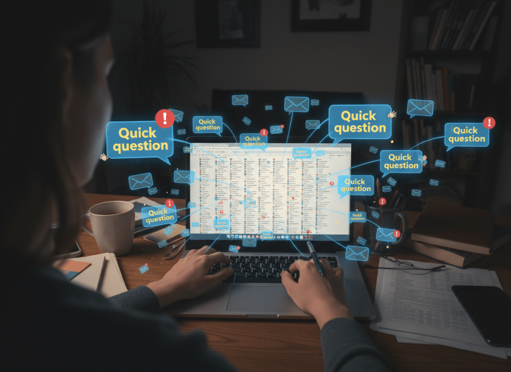 When Helping Becomes&nbsp;Expensive