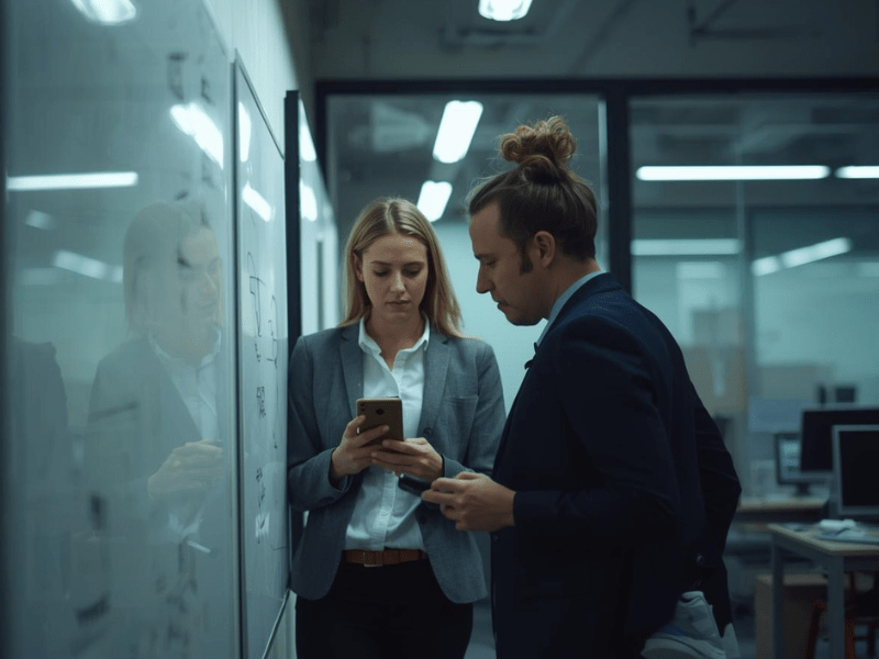 Small Talk Isn’t Small. It’s a Skill We’re Getting&nbsp;Wrong