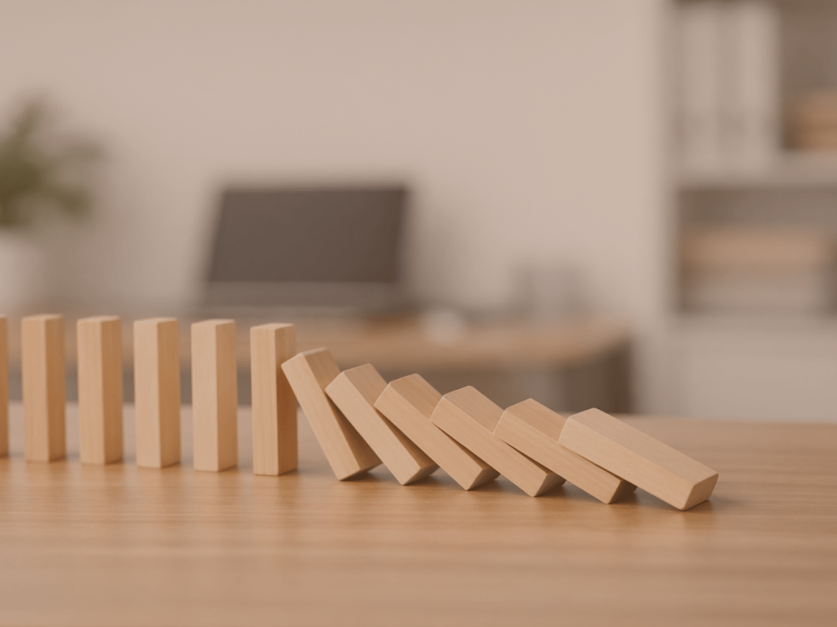 The Message Your Decision&nbsp;Sends