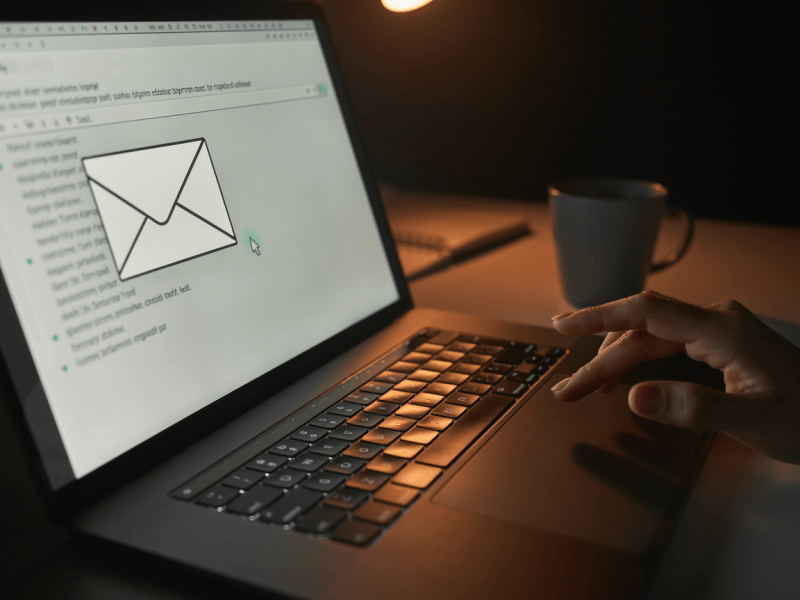 Agenda Items You Should Never Put in an&nbsp;Email