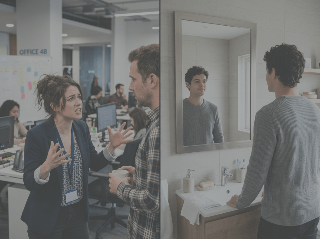 Venting Isn’t Harmless: How to Redirect It Before It Damages Your&nbsp;Culture